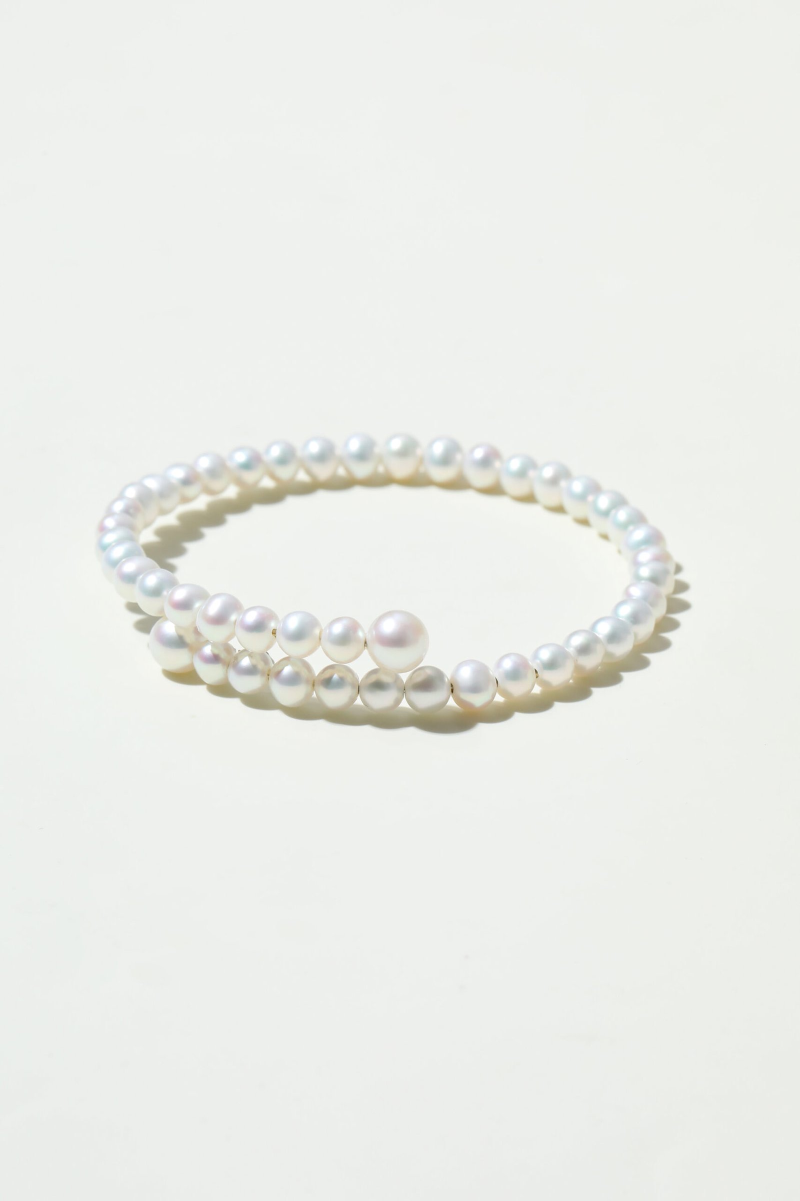 AK2A7069_1 Freshwater AK Aurora Bracelet - Image 1