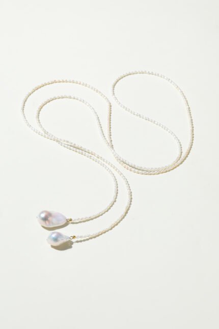 Freshwater White Baroque